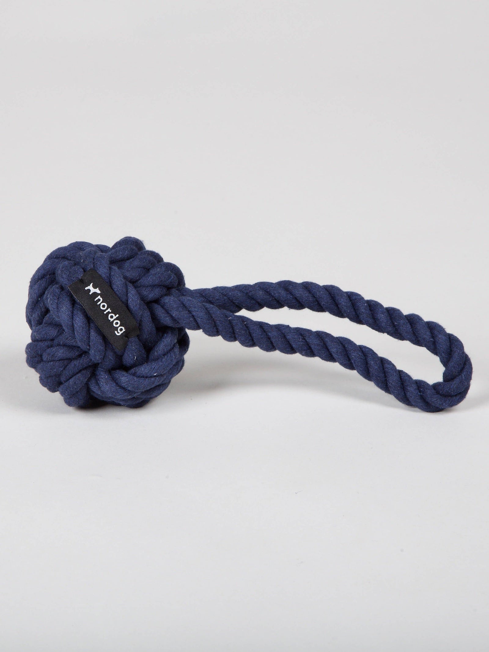 Original Rope Toy Navy