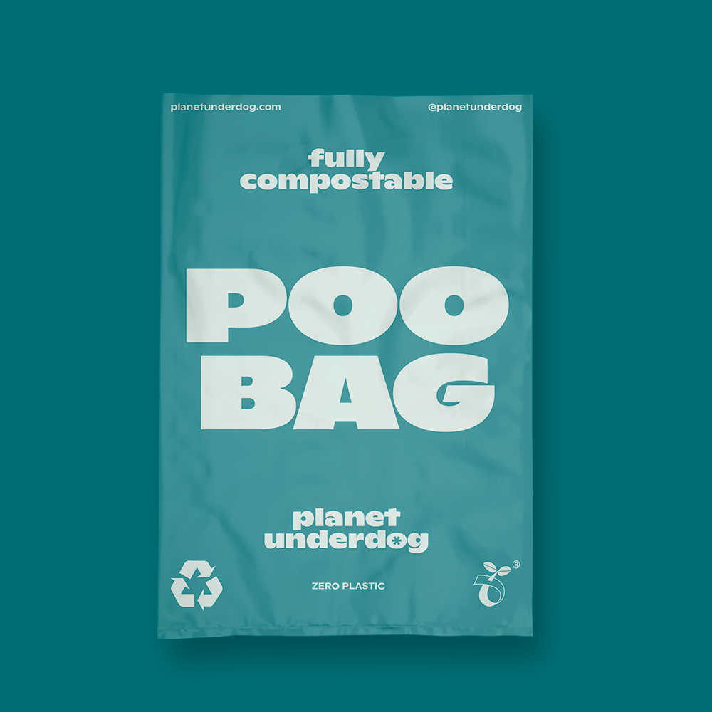 Planet poop bags best sale