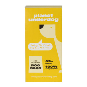 Three-Dog Owner - Big Multipack or Monthly Subscription (Save 15%)