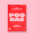 120 Planet Underdog Compostable Dog Poop Bags - Red Box