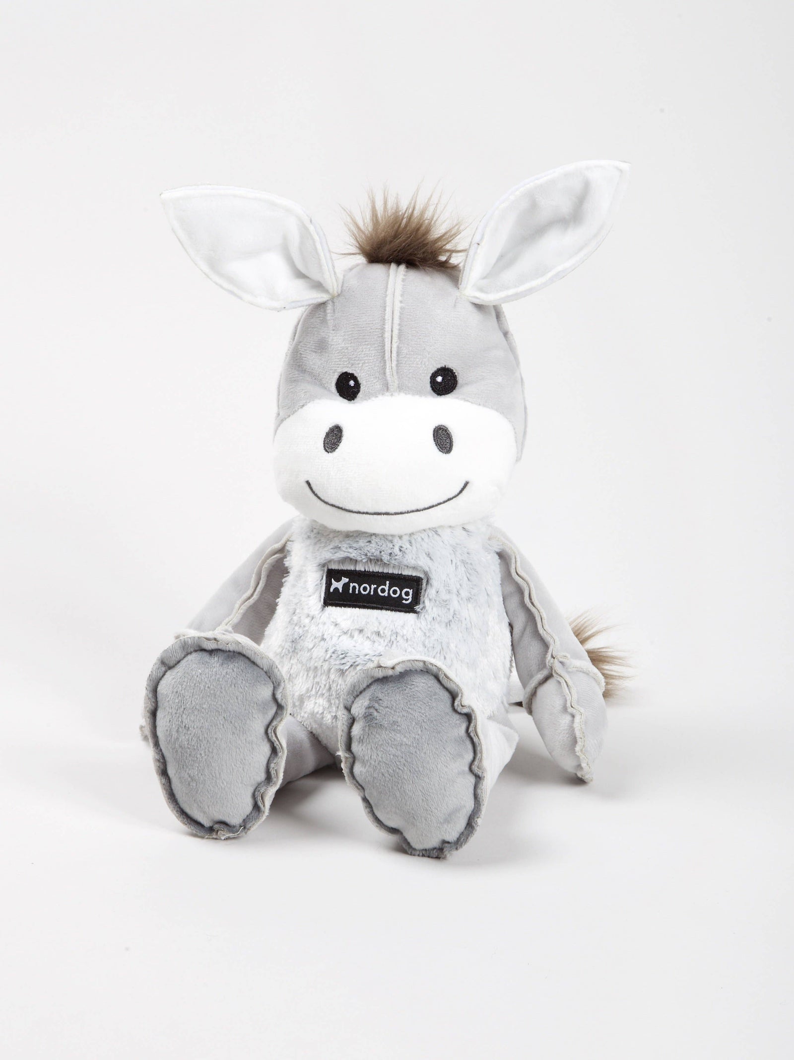 Dix The Donkey