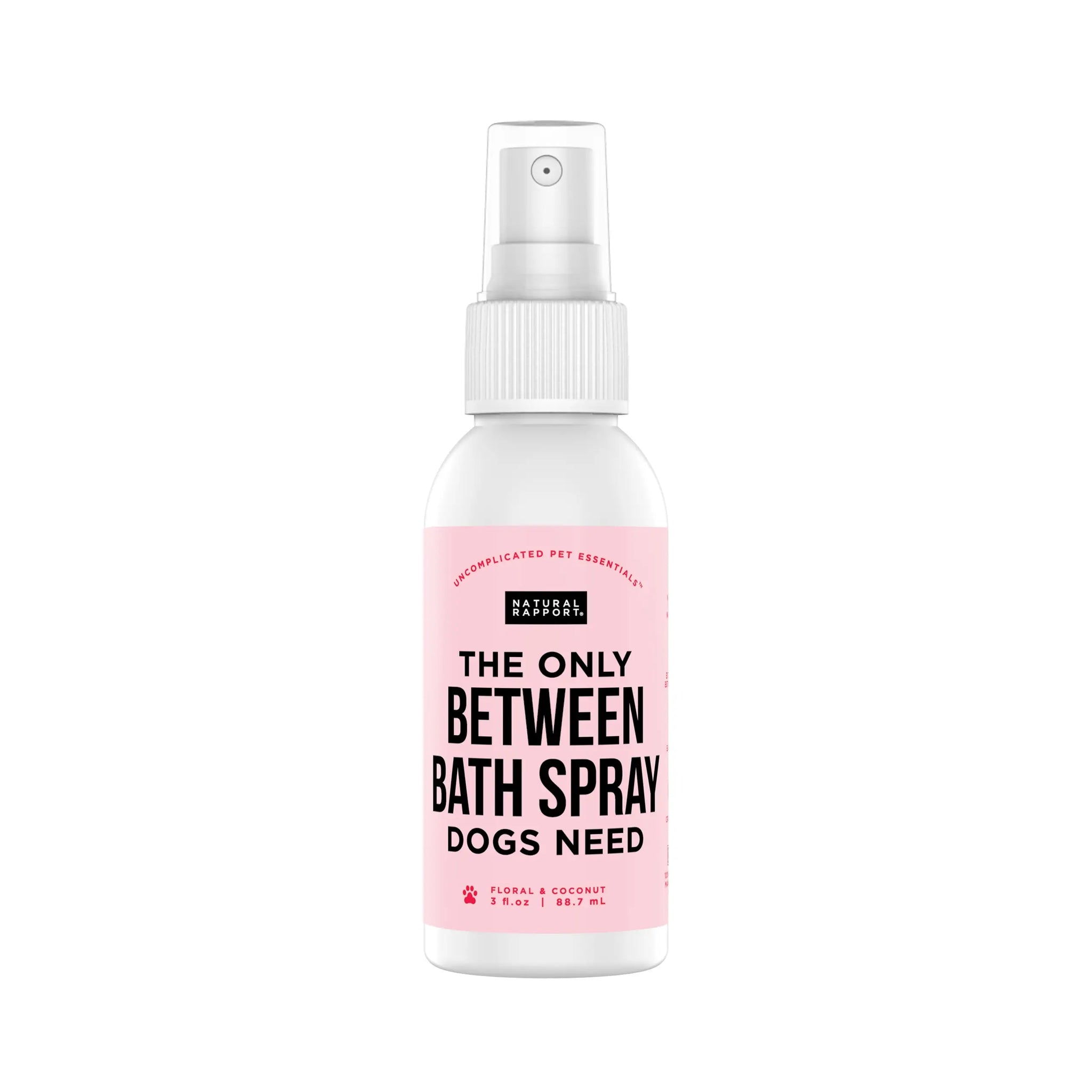 Pink spray for sales dogs