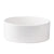 Classic Dog White Pet Bowl