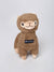 Benjii Mini Alpaca Plush Toy
