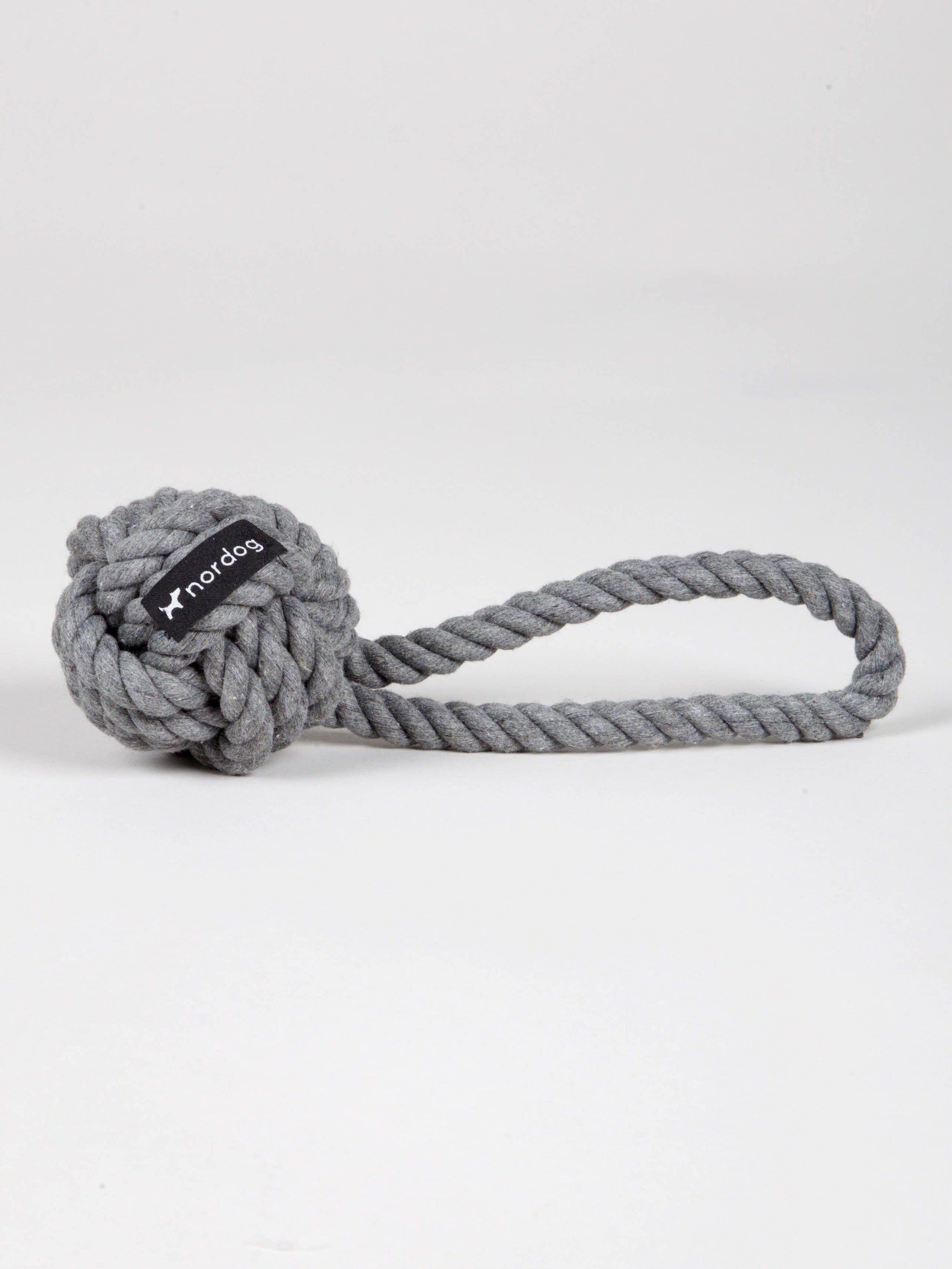 Original Rope Toy Graphite