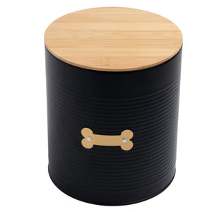 Hector Food Tin