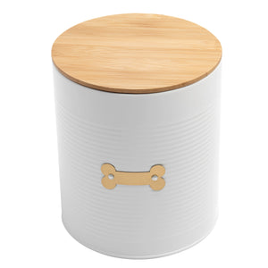 Hector Food Tin