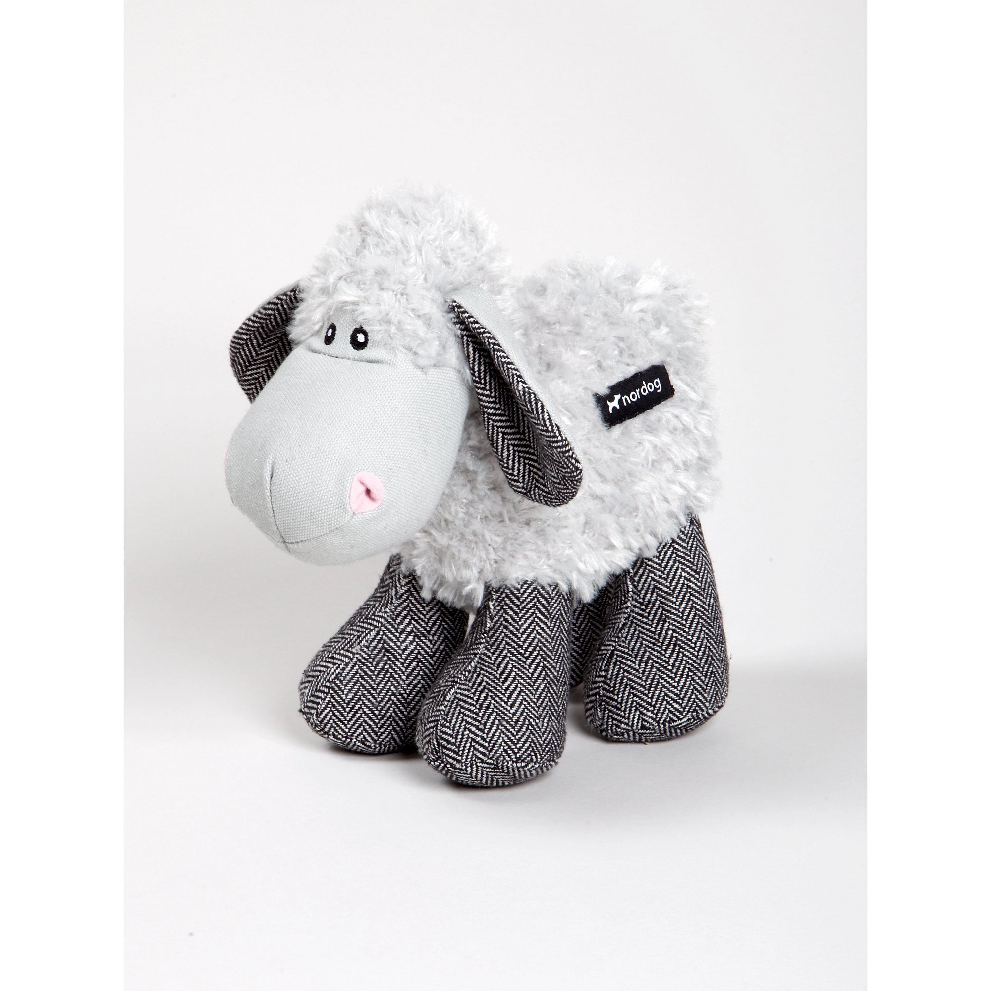 Malle The Sheep
