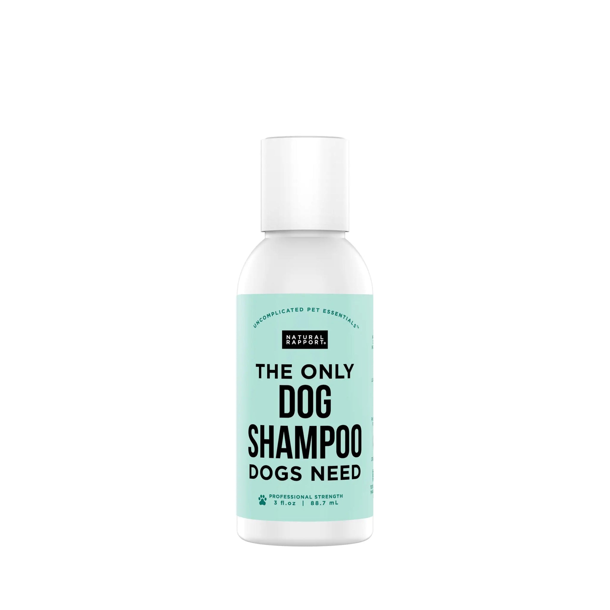 The Only Dog Shampoo Dogs Need Planet Underdog